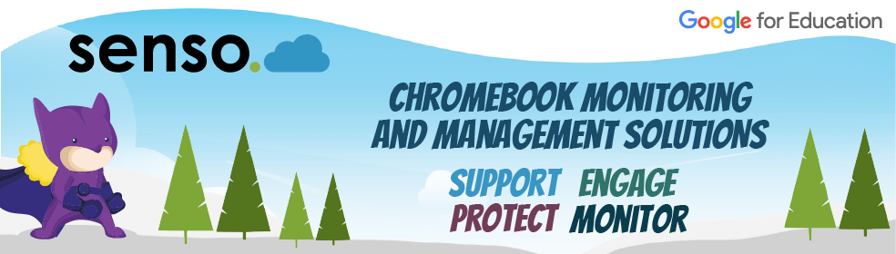 Chromebook Monitoring and Management