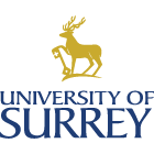 Surrey Logo