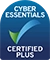 Cyber Essentials Plus Certified Mark